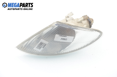 Blinklicht for Renault Megane I 1.6, 90 hp, coupe, 1998, position: links