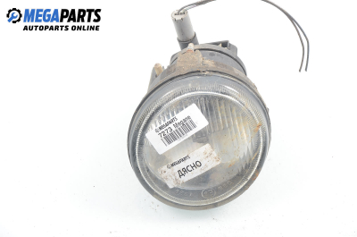 Fog light for Renault Megane I 1.6, 90 hp, coupe, 1998, position: right