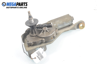 Front wipers motor for Renault Megane I 1.6, 90 hp, coupe, 1998, position: rear