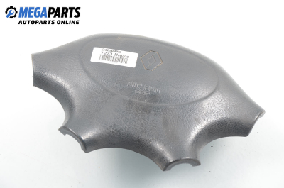 Airbag for Renault Megane I 1.6, 90 hp, coupe, 1998