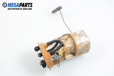 Fuel pump for Renault Megane I 1.6, 90 hp, coupe, 1998