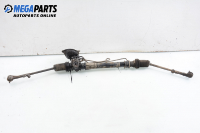 Hydraulic steering rack for Renault Megane I 1.6, 90 hp, coupe, 1998