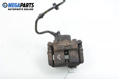 Caliper for Renault Megane I 1.6, 90 hp, coupe, 1998, position: front - right