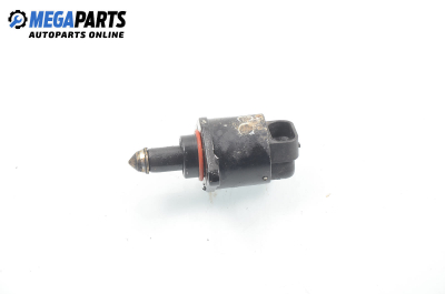 Idle speed actuator for Renault Megane I 1.6, 90 hp, coupe, 1998