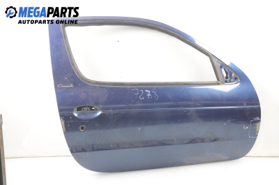 Door for Renault Megane I 1.6, 90 hp, coupe, 1998, position: right