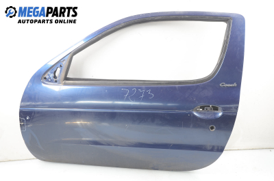 Door for Renault Megane I 1.6, 90 hp, coupe, 1998, position: left