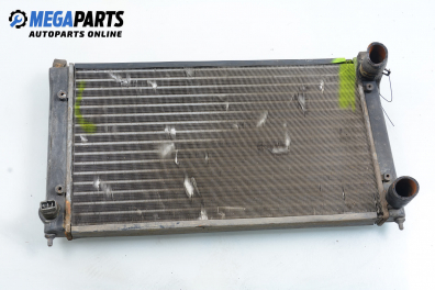 Wasserradiator for Volkswagen Passat (B3) 1.8, 90 hp, combi, 1988