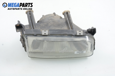 Headlight for Volkswagen Passat (B3) 1.8, 90 hp, station wagon, 1988, position: right Hella