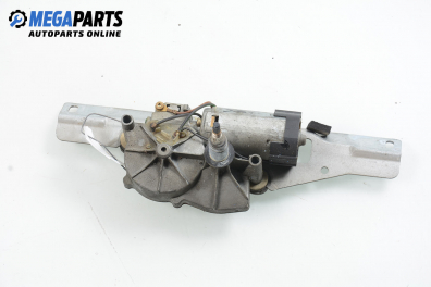 Front wipers motor for Volkswagen Passat (B3) 1.8, 90 hp, station wagon, 1988