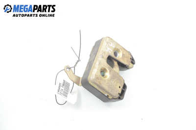 Trunk lock for Volkswagen Passat (B3) 1.8, 90 hp, station wagon, 1988