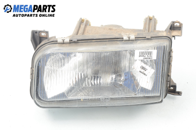 Headlight for Volkswagen Passat (B3) 1.8, 90 hp, station wagon, 1988, position: left Hella