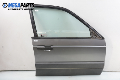 Door for Volkswagen Passat (B3) 1.8, 90 hp, station wagon, 1988, position: front - right