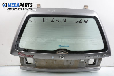 Heckklappe for Volkswagen Passat (B3) 1.8, 90 hp, combi, 1988