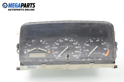 Bloc instrumente de bord for Volkswagen Passat (B3) 1.8, 90 hp, combi, 1988