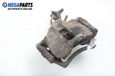 Caliper for Volkswagen Passat (B3) 1.8, 90 hp, station wagon, 1988, position: front - left