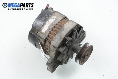 Alternator for Volkswagen Passat (B3) 1.8, 90 hp, combi, 1988