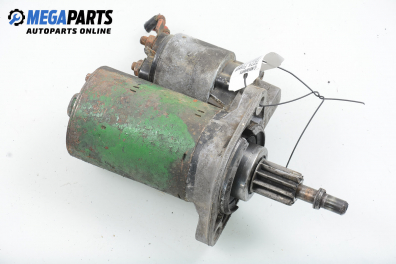 Starter for Volkswagen Passat (B3) 1.8, 90 hp, station wagon, 1988