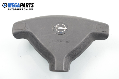 Airbag for Opel Astra G 2.0 16V DTI, 101 hp, combi, 2001