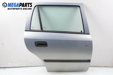 Door for Opel Astra G 2.0 16V DTI, 101 hp, station wagon, 2001, position: rear - right