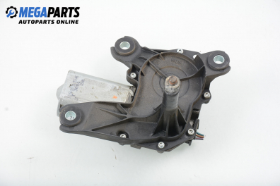 Front wipers motor for Opel Astra G 2.0 16V DTI, 101 hp, station wagon, 2001, position: rear