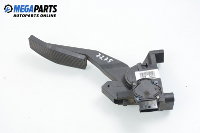 Pedală de accelerație for Opel Astra G Estate (02.1998 - 12.2009), 09128851