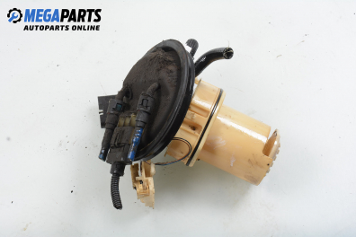 Măsurător de nivel cu coș for Opel Astra G 2.0 16V DTI, 101 hp, combi, 2001