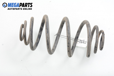 Coil spring for Opel Astra G 2.0 16V DTI, 101 hp, station wagon, 2001, position: rear