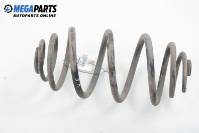 Coil spring for Opel Astra G 2.0 16V DTI, 101 hp, station wagon, 2001, position: rear