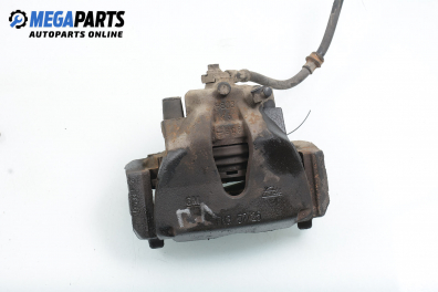 Caliper for Opel Astra G 2.0 16V DTI, 101 hp, station wagon, 2001, position: front - left