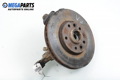 Butuc cu bielă for Opel Astra G 2.0 16V DTI, 101 hp, combi, 2001, position: stânga - fața