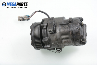 AC compressor for Opel Astra G 2.0 16V DTI, 101 hp, station wagon, 2001
