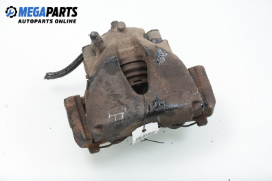 Caliper for Opel Astra G 2.0 16V DTI, 101 hp, station wagon, 2001, position: front - right