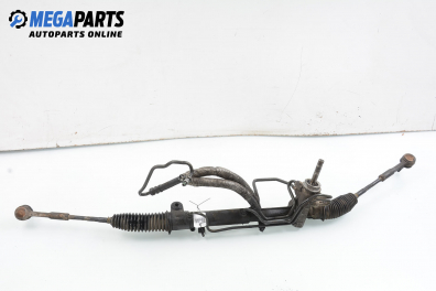 Hydraulic steering rack for Opel Astra G 2.0 16V DTI, 101 hp, station wagon, 2001