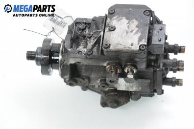 Diesel injection pump for Opel Astra G 2.0 16V DTI, 101 hp, station wagon, 2001