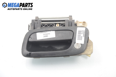 Außengriff for Opel Astra G 2.0 16V DTI, 101 hp, combi, 2001, position: links, vorderseite