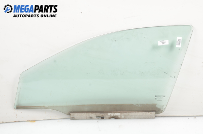 Window for Opel Astra G 2.0 16V DTI, 101 hp, station wagon, 2001, position: front - left