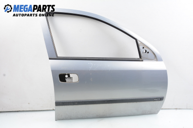 Ușă for Opel Astra G 2.0 16V DTI, 101 hp, combi, 2001, position: dreaptă - fața