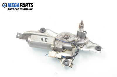 Motor ștergătoare parbriz for Toyota Corolla (E110) 2.0 D, 72 hp, combi, 2000, position: din spate