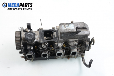 Engine head for Toyota Corolla (E110) 2.0 D, 72 hp, station wagon, 2000