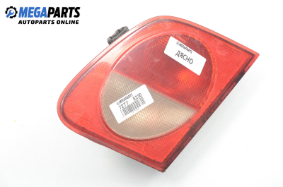 Inner tail light for Mercedes-Benz E-Class 210 (W/S) 2.3, 150 hp, sedan, 1995, position: right