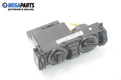 Panou aer condiționat for Mercedes-Benz E-Class 210 (W/S) 2.3, 150 hp, sedan, 1995 № A 210 830 20 85 / Bosch 9 140 010 258