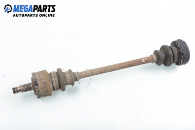 Driveshaft for Mercedes-Benz E-Class 210 (W/S) 2.3, 150 hp, sedan, 1995, position: right