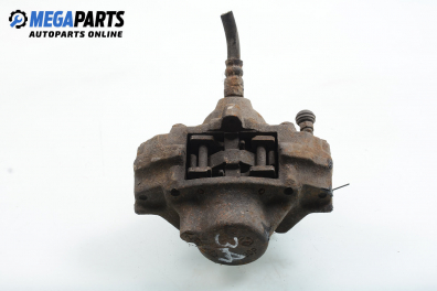 Caliper for Mercedes-Benz E-Class 210 (W/S) 2.3, 150 hp, sedan, 1995, position: rear - right