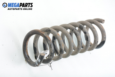 Coil spring for Mercedes-Benz E-Class 210 (W/S) 2.3, 150 hp, sedan, 1995, position: front