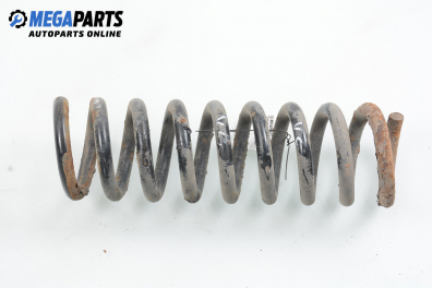 Coil spring for Mercedes-Benz E-Class 210 (W/S) 2.3, 150 hp, sedan, 1995, position: rear