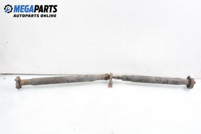 Tail shaft for Mercedes-Benz E-Class 210 (W/S) 2.3, 150 hp, sedan, 1995