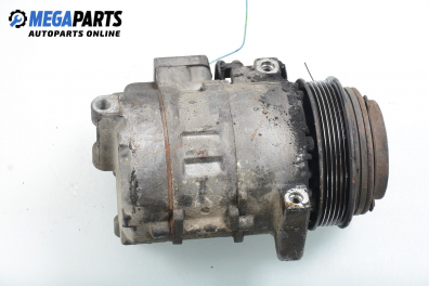 AC compressor for Mercedes-Benz E-Class 210 (W/S) 2.3, 150 hp, sedan, 1995