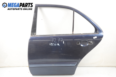 Door for Mercedes-Benz E-Class 210 (W/S) 2.3, 150 hp, sedan, 1995, position: rear - left