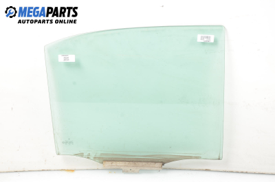 Window for Mercedes-Benz E-Class 210 (W/S) 2.3, 150 hp, sedan, 1995, position: rear - right