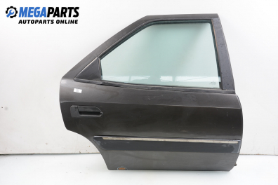 Door for Citroen Xantia 1.9 TD, 90 hp, hatchback, 5 doors, 1995, position: rear - right